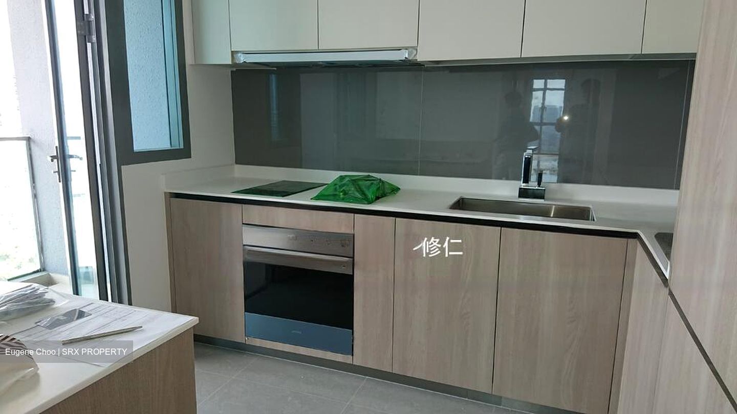 Sturdee Residences (D8), Condominium #609141741